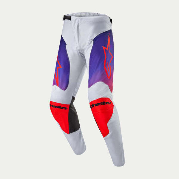 Alpinestars Pantalón Moto Racer Hoen - Rideshop