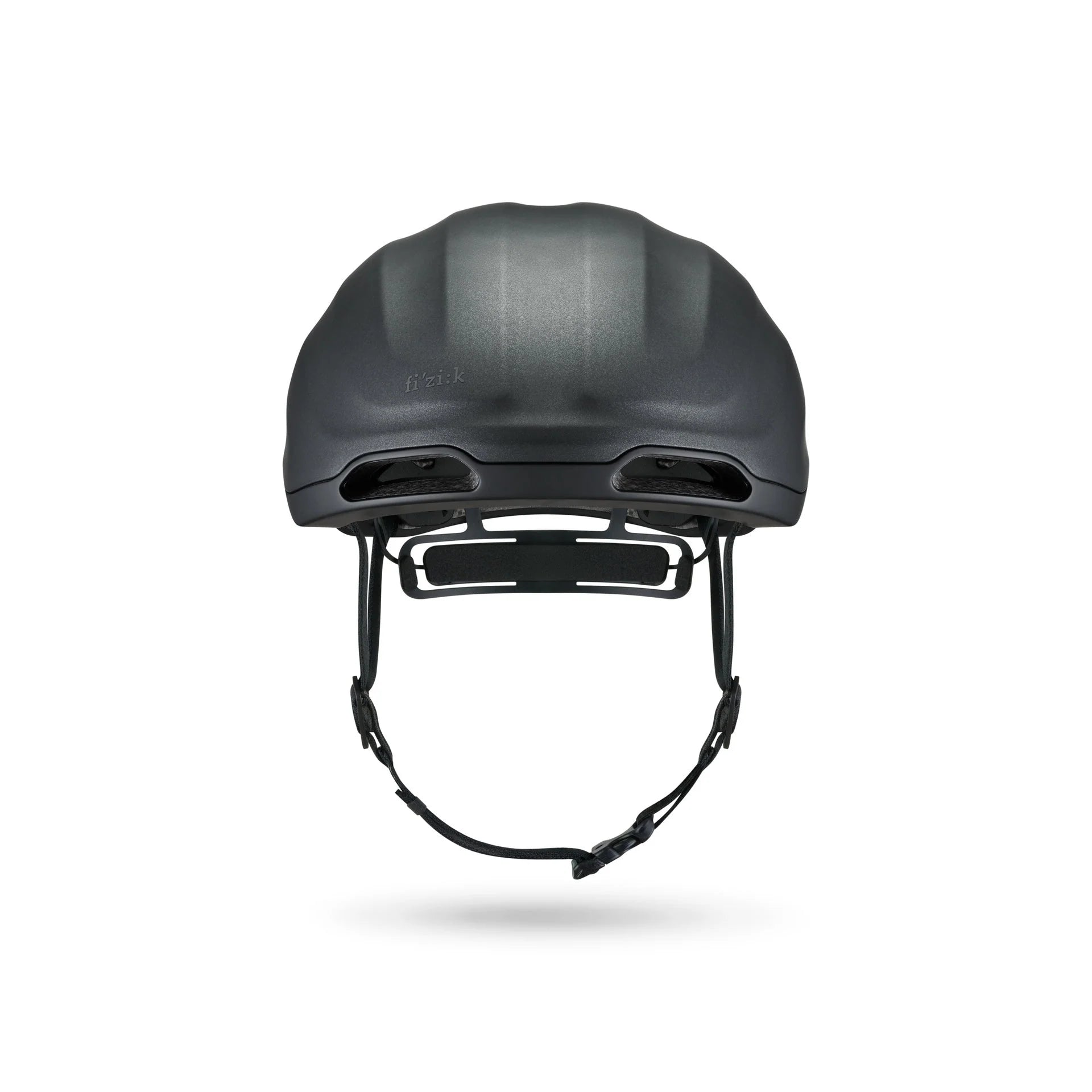 Casco Fizik Kudo Aero + Luz Negro