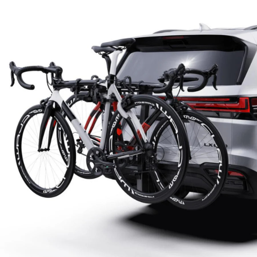 Portabicicleta Kugan Nomad Pro 4