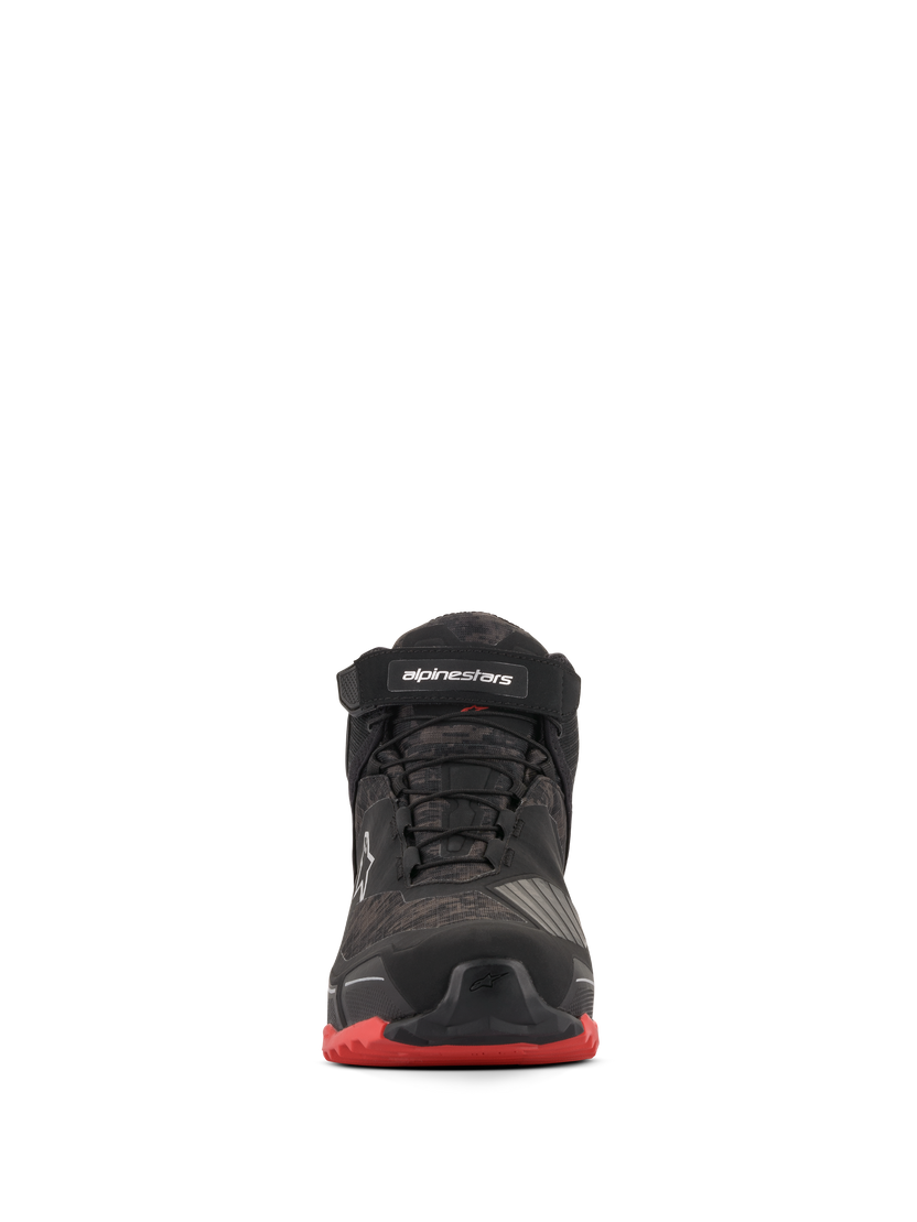 Bota CR-X Drystar Riding
