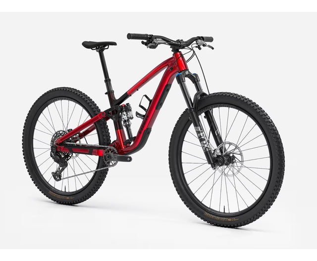 Bicicleta MTB Trek Fuel Ex 8 Gen 7 Roja
