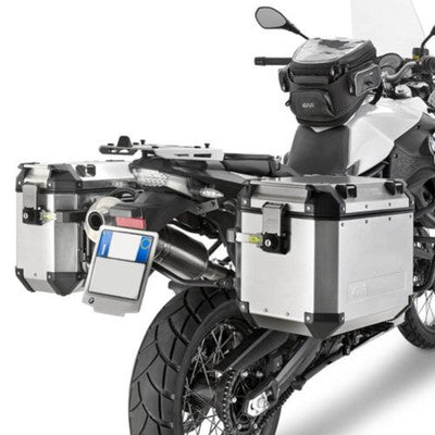 Kappa Anclaje Maleta Lateral Específico Monokey CAM-SIDE - BMW F650 GS - F800 GS (08-17) / F700 GS (13-17) - Rideshop