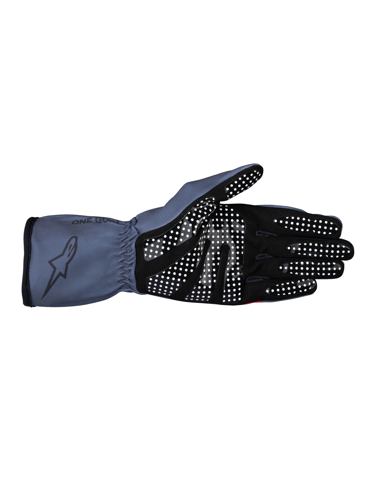 Guantes Karting Alpinestars Tech-1K Race V2 Pure