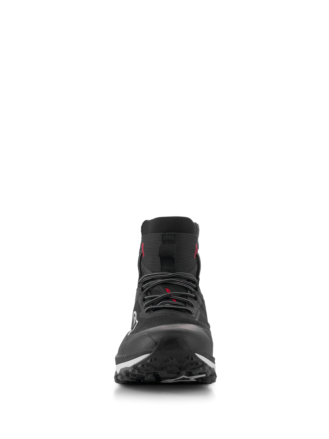 Zapatillas Alpinestars Speedforce XR Negro Blanco