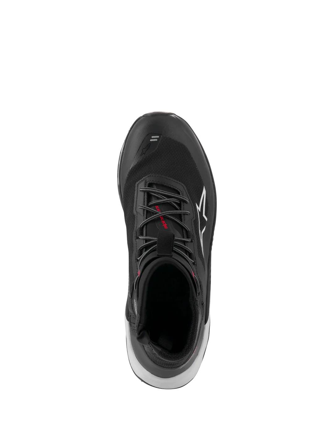 Zapatillas Alpinestars Speedforce XR Negro Blanco