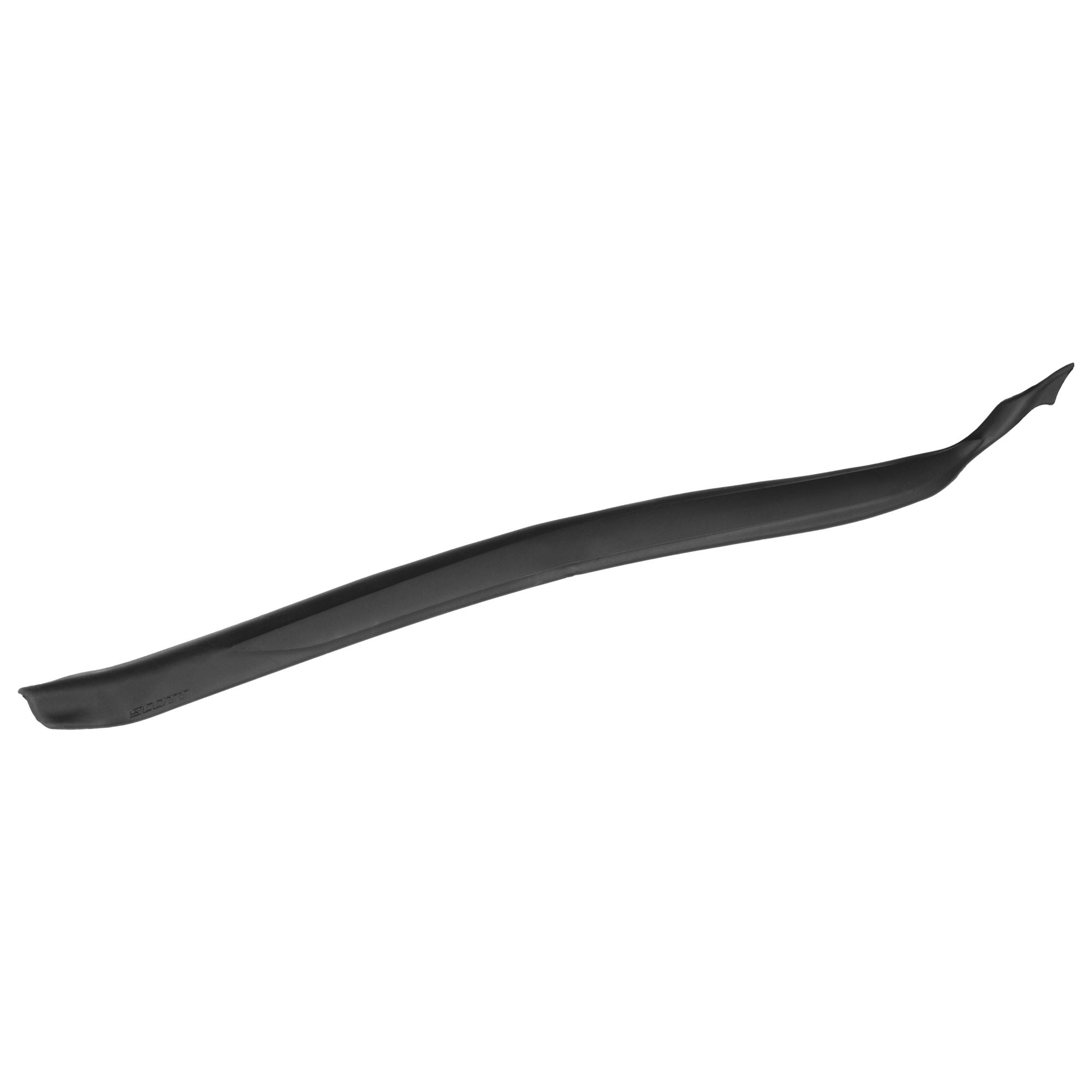 Scott Protector de Vainas Inferiores Adhesivo Csp Glue Para La Genius Carbon 2018 Black - Rideshop