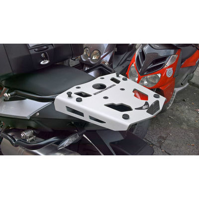 Kappa Anclaje Topcase Específico Monokey - BMW F650 GS - F800 GS (08-17) / F800 GS (13-18) / F700 GS (13-17) - Rideshop