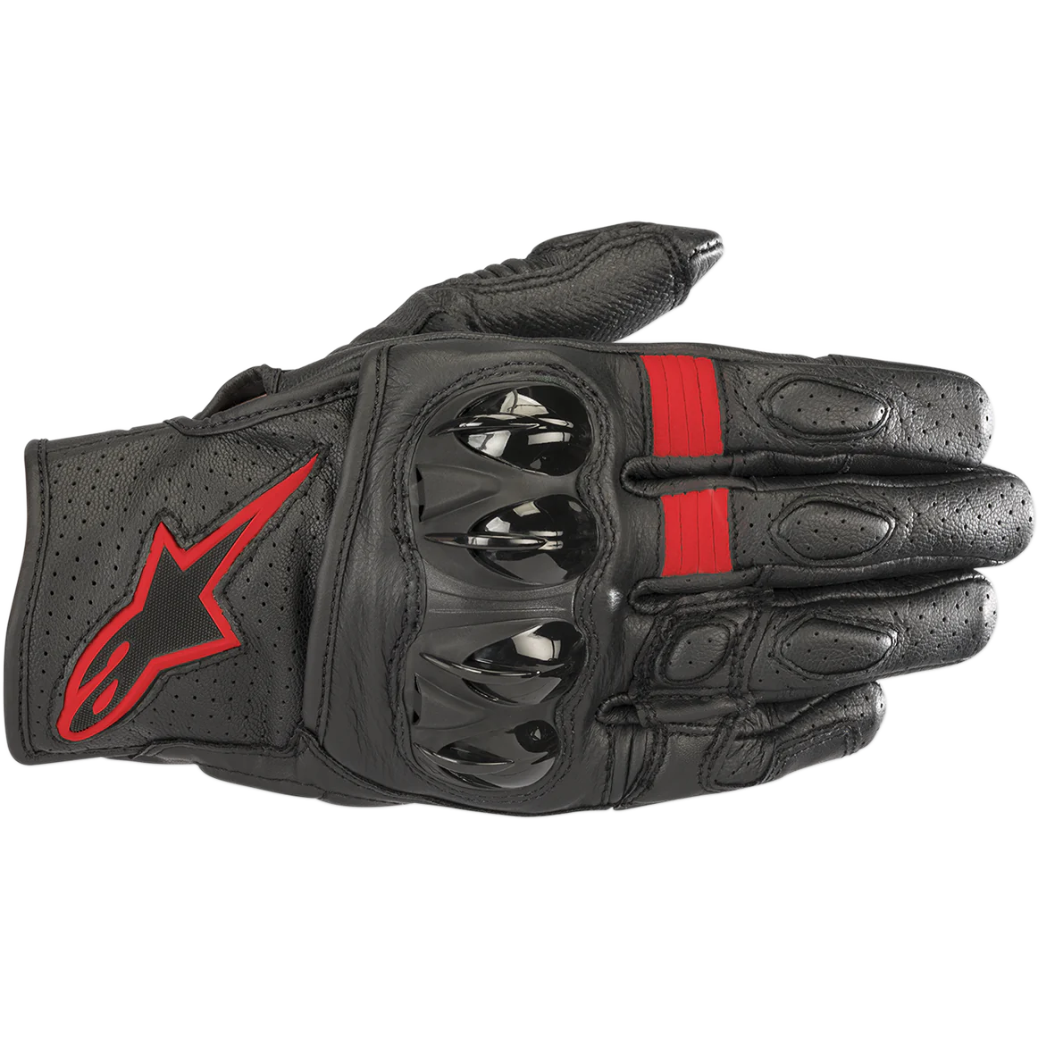 Alpinestars Guantes Celer V2 Moto de Calle - Rideshop