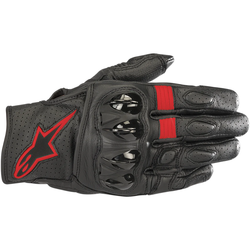 Alpinestars Guantes Celer V2 Moto de Calle - Rideshop