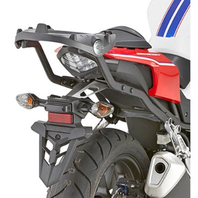Kappa Anclaje Base Específico Maleta Monokey o Monolock - Honda CB500X (13-22) - Rideshop