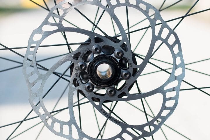 Rotor Magura Storm SL.2 160 MM - Rideshop