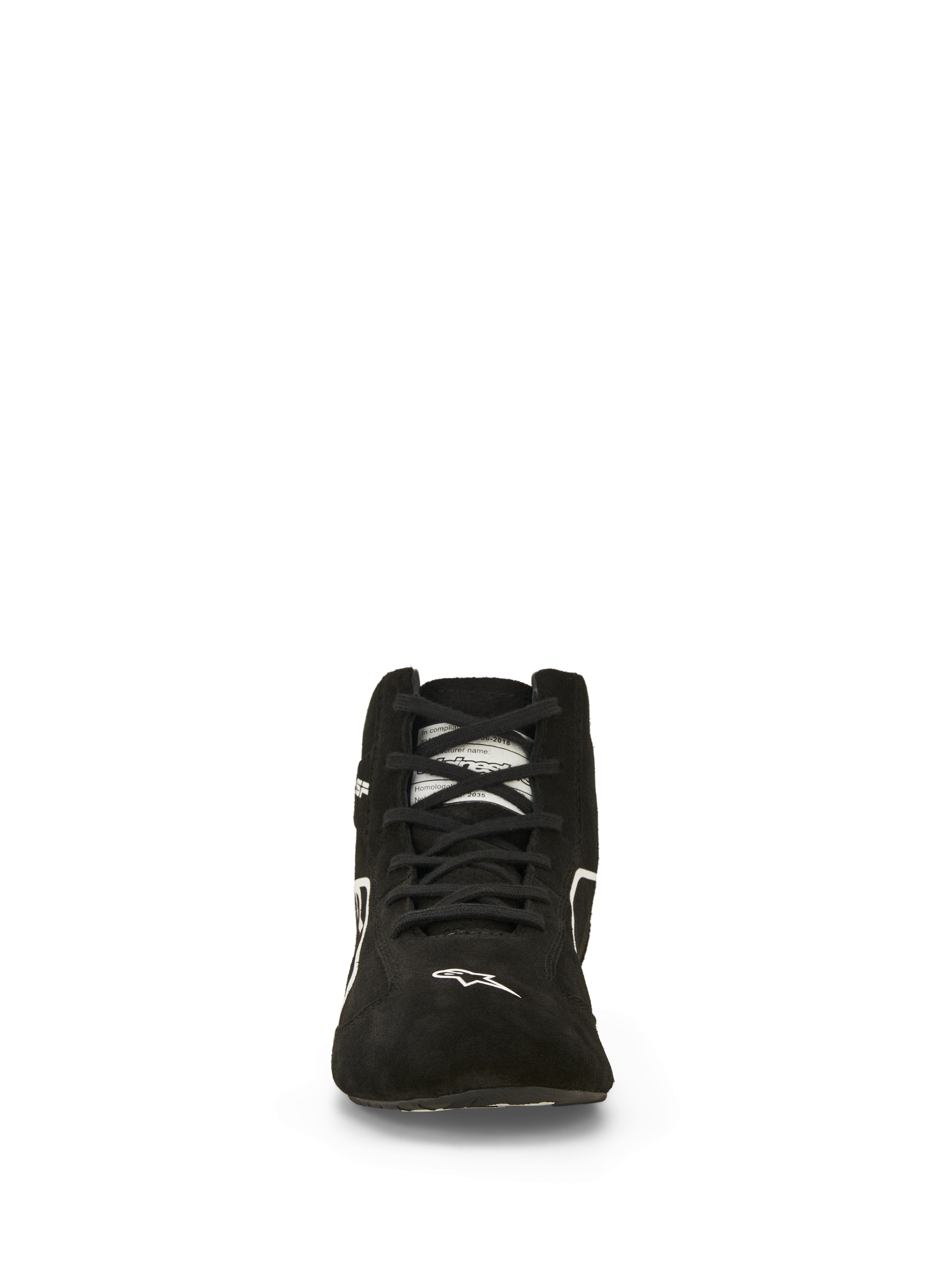 Zapatillas Auto Alpinestars SP V3 FIA SFI