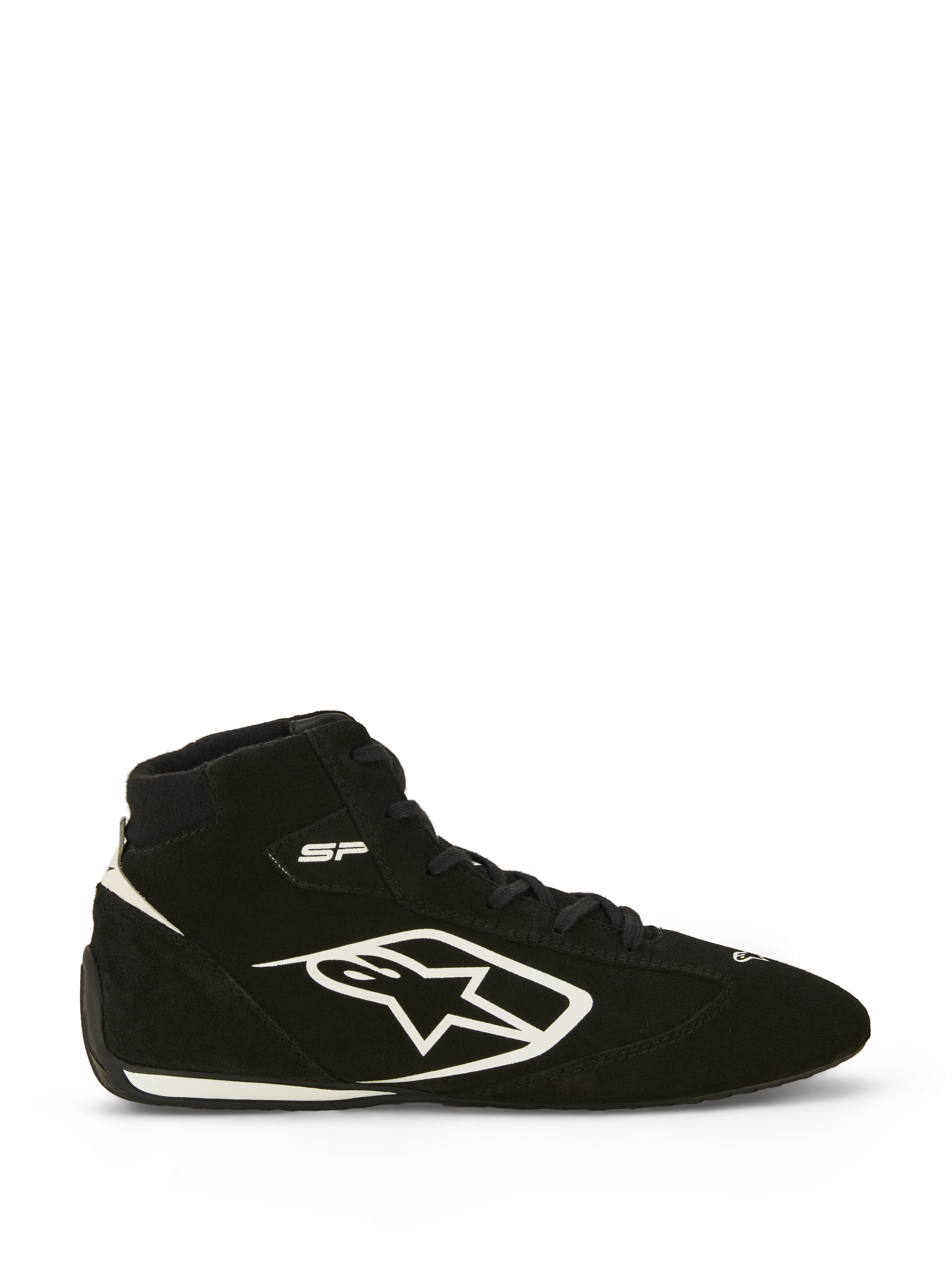Zapatillas Auto Alpinestars SP V3 FIA SFI