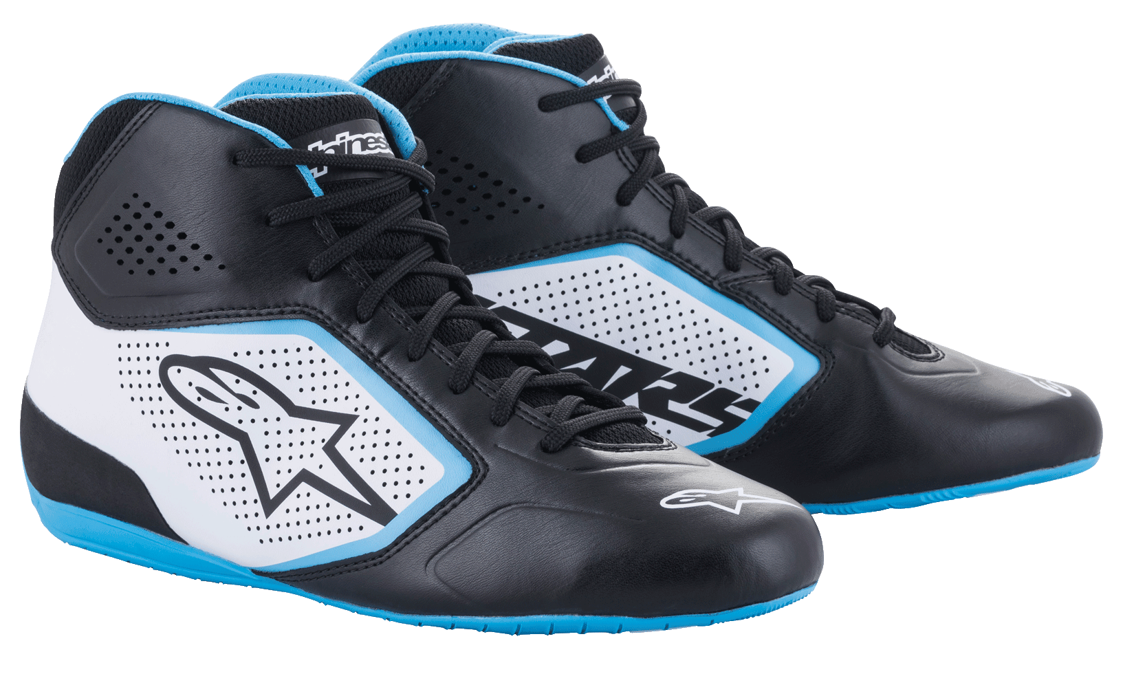 Zapatillas Kart Alpinestars Tech-1K Start