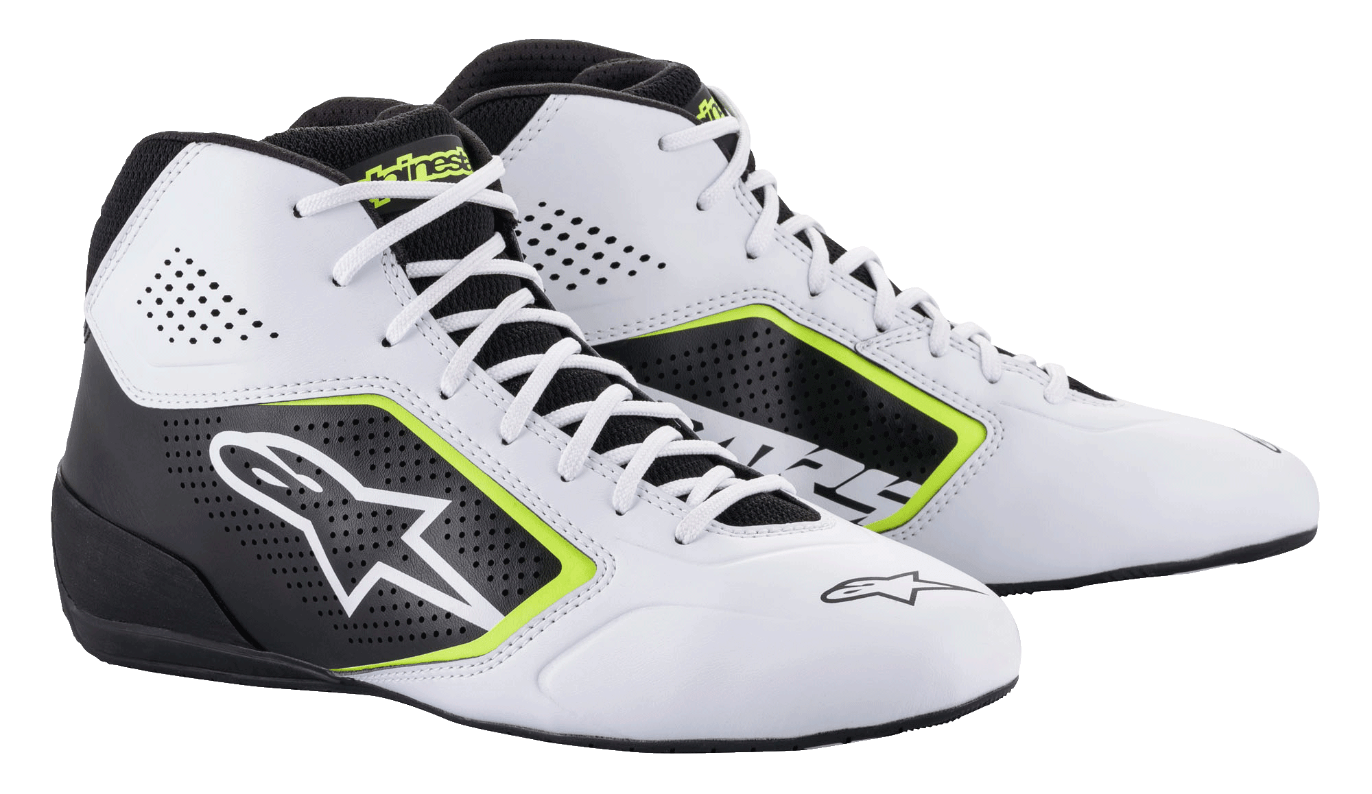 Zapatillas Kart Alpinestars Tech-1K Start
