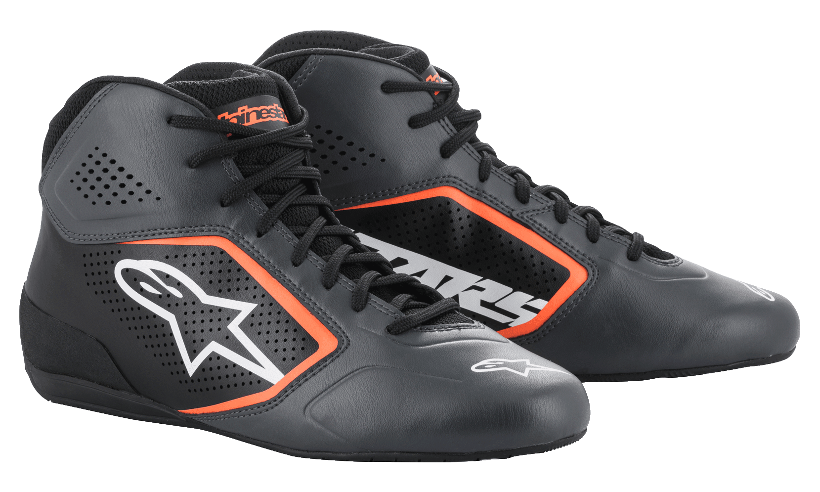 Zapatillas Kart Alpinestars Tech-1K Start