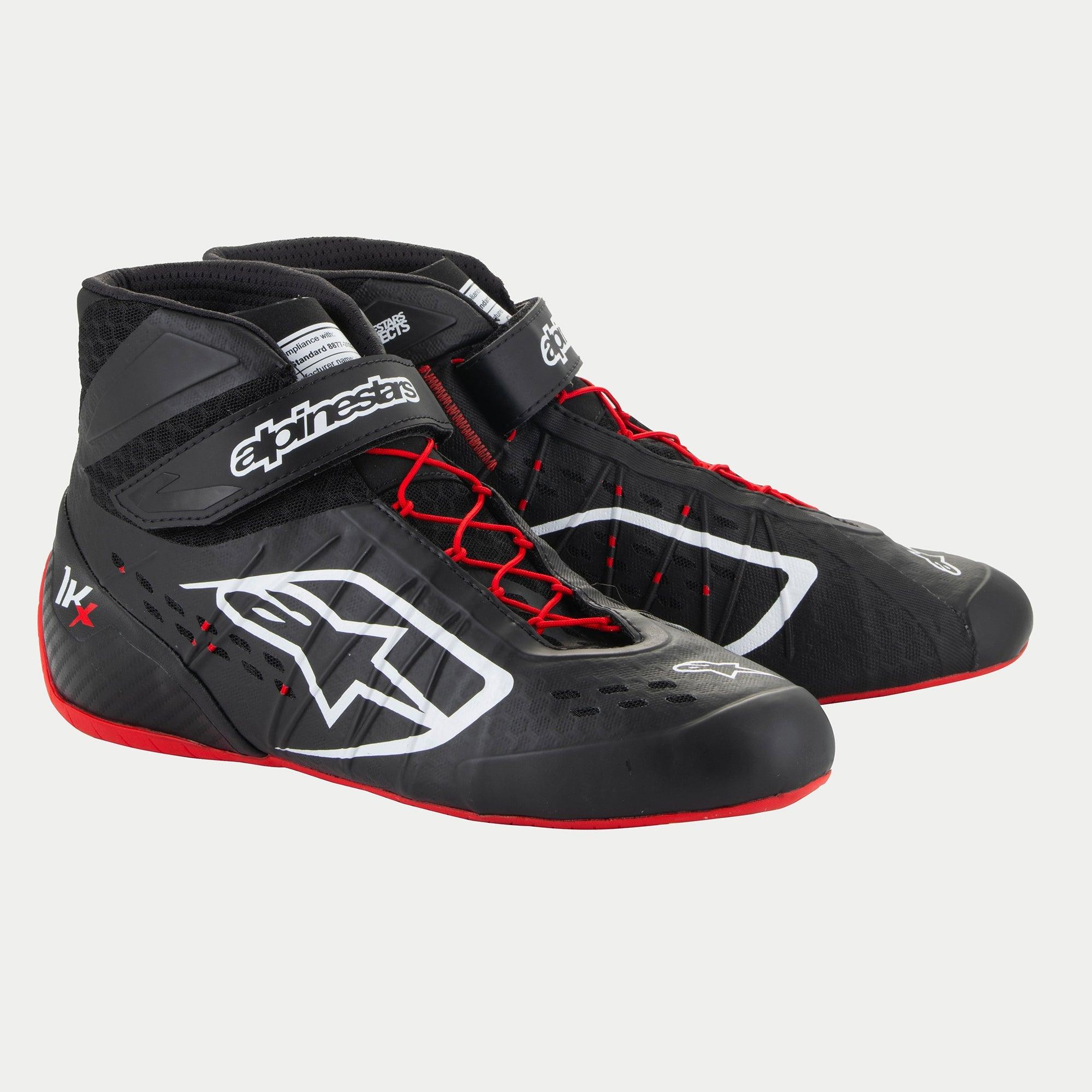 Zapatillas Kart Alpinestars Tech-1KX V3