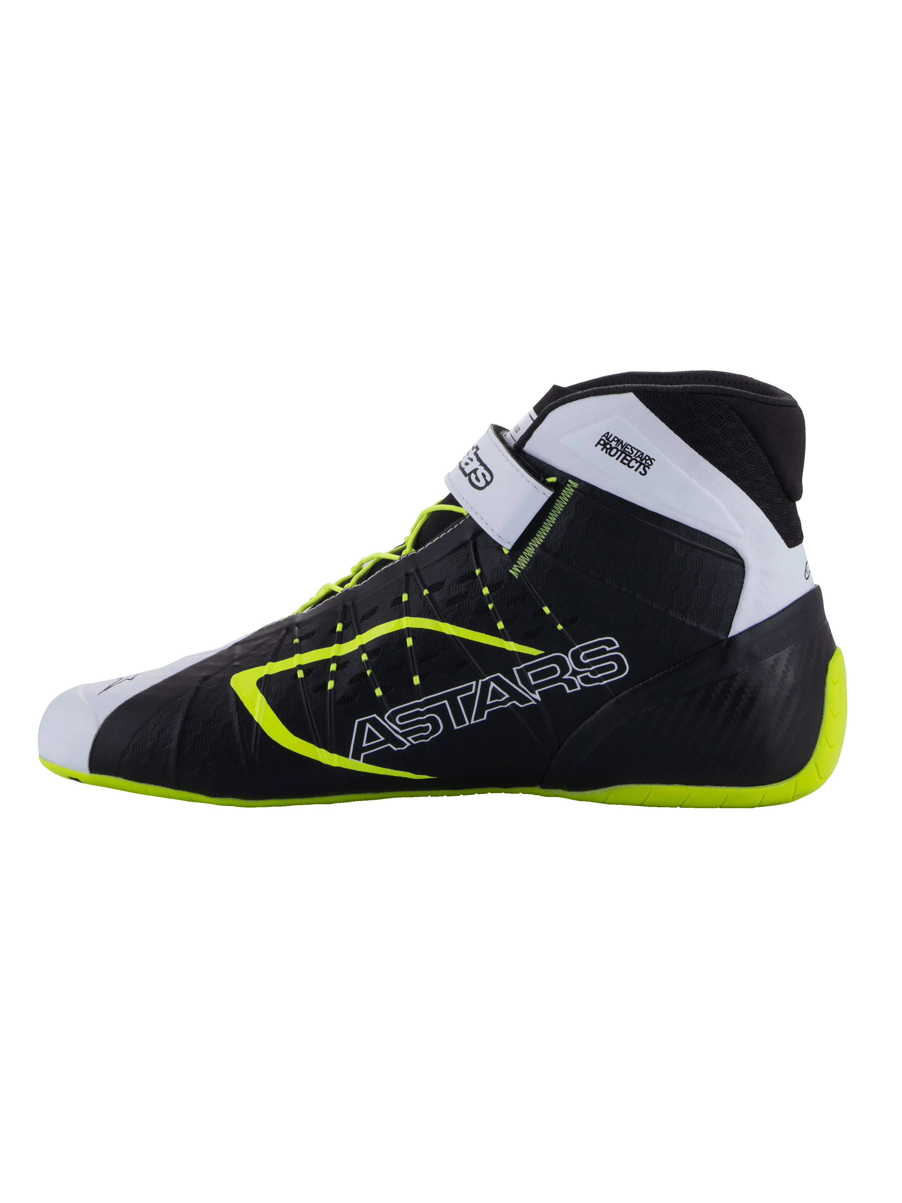 Zapatillas Kart Alpinestars Tech-1KX V3