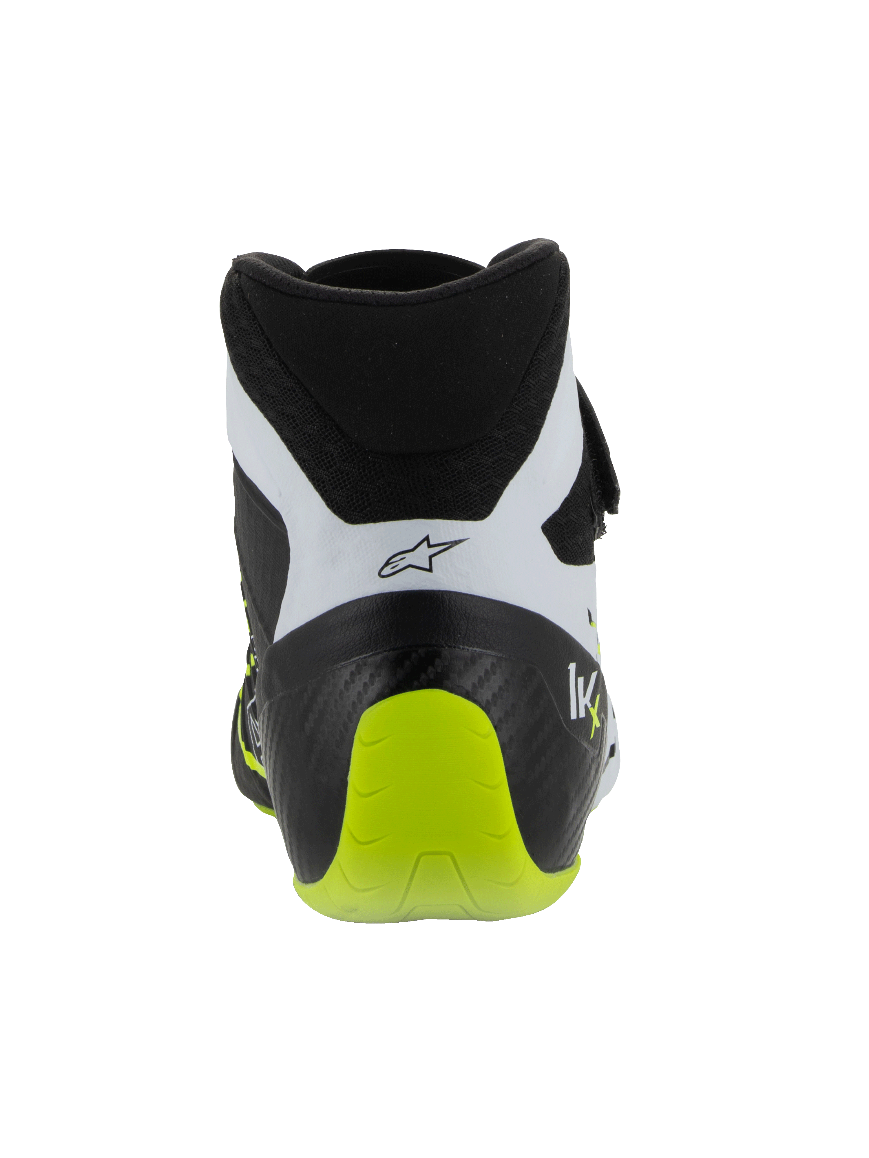 Zapatillas Kart Alpinestars Tech-1KX V3