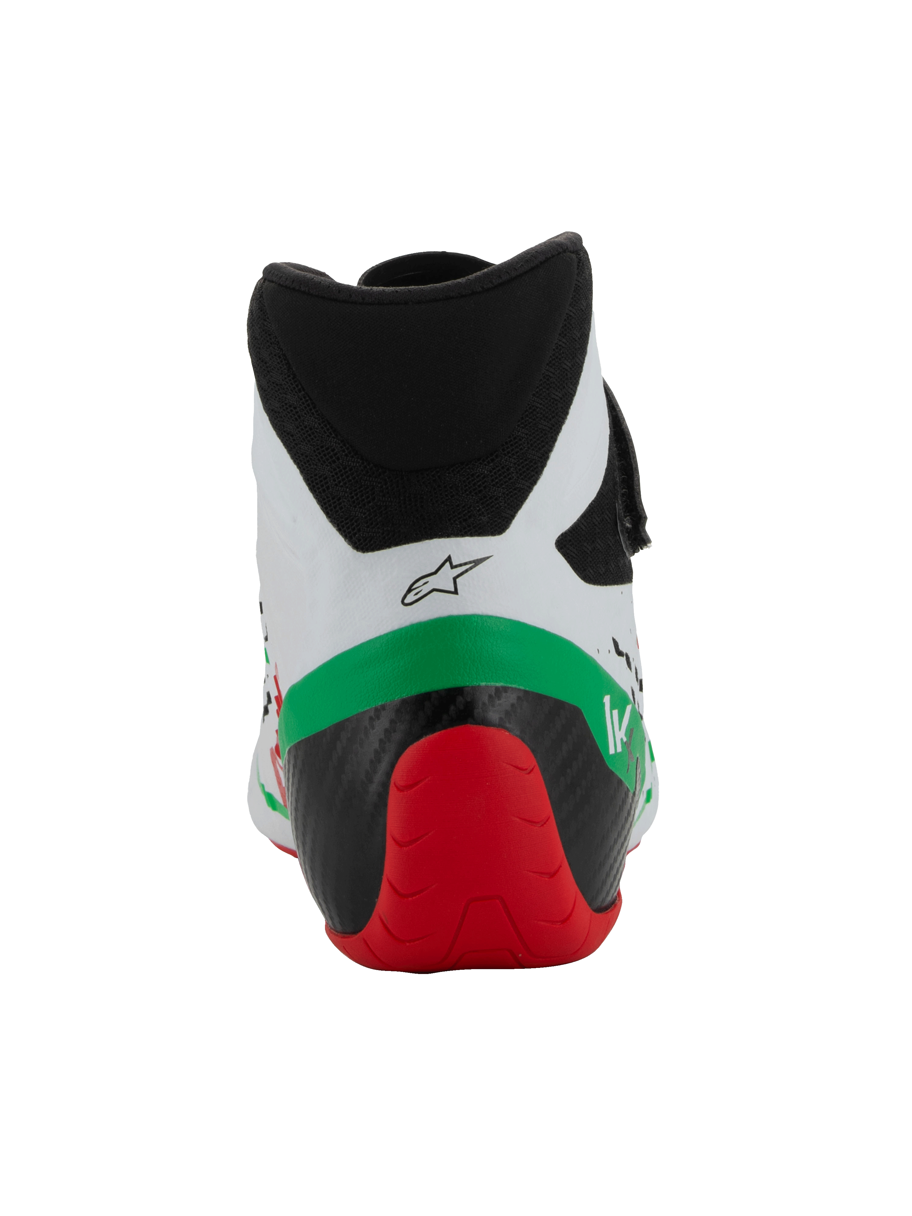 Zapatillas Kart Alpinestars Tech-1KX V3