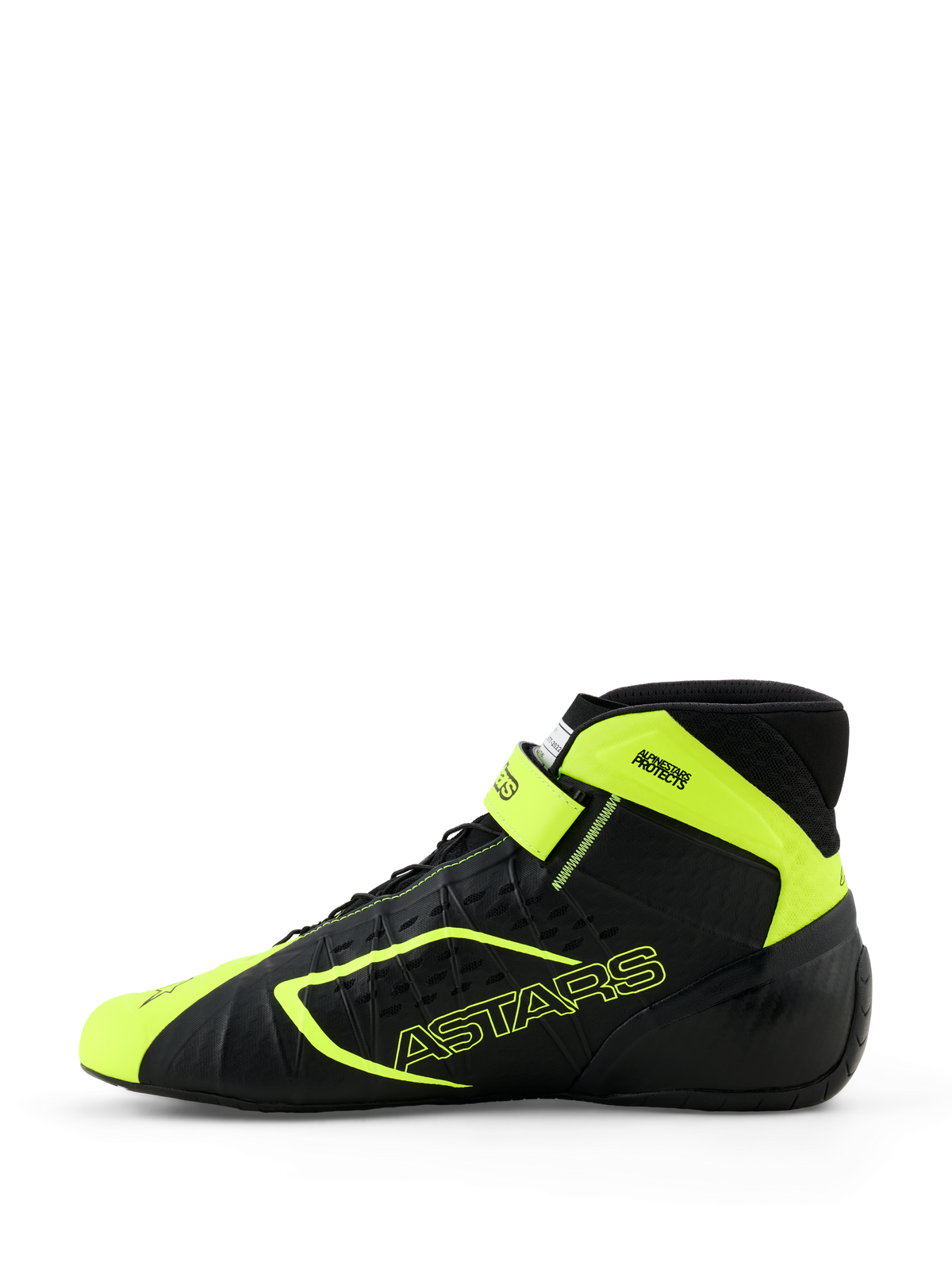 Zapatillas Kart Alpinestars Tech-1KX V3