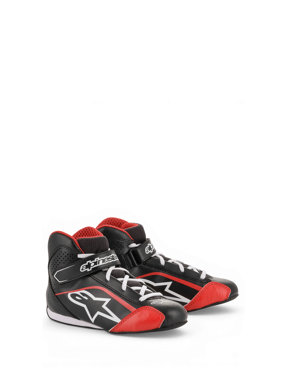 Zapatillas niño Kart Alpinestars Tech-1K
