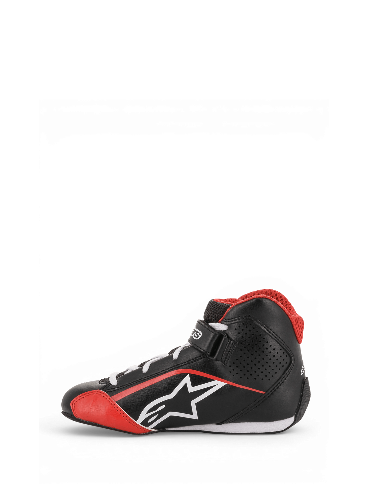 Zapatillas niño Kart Alpinestars Tech-1K