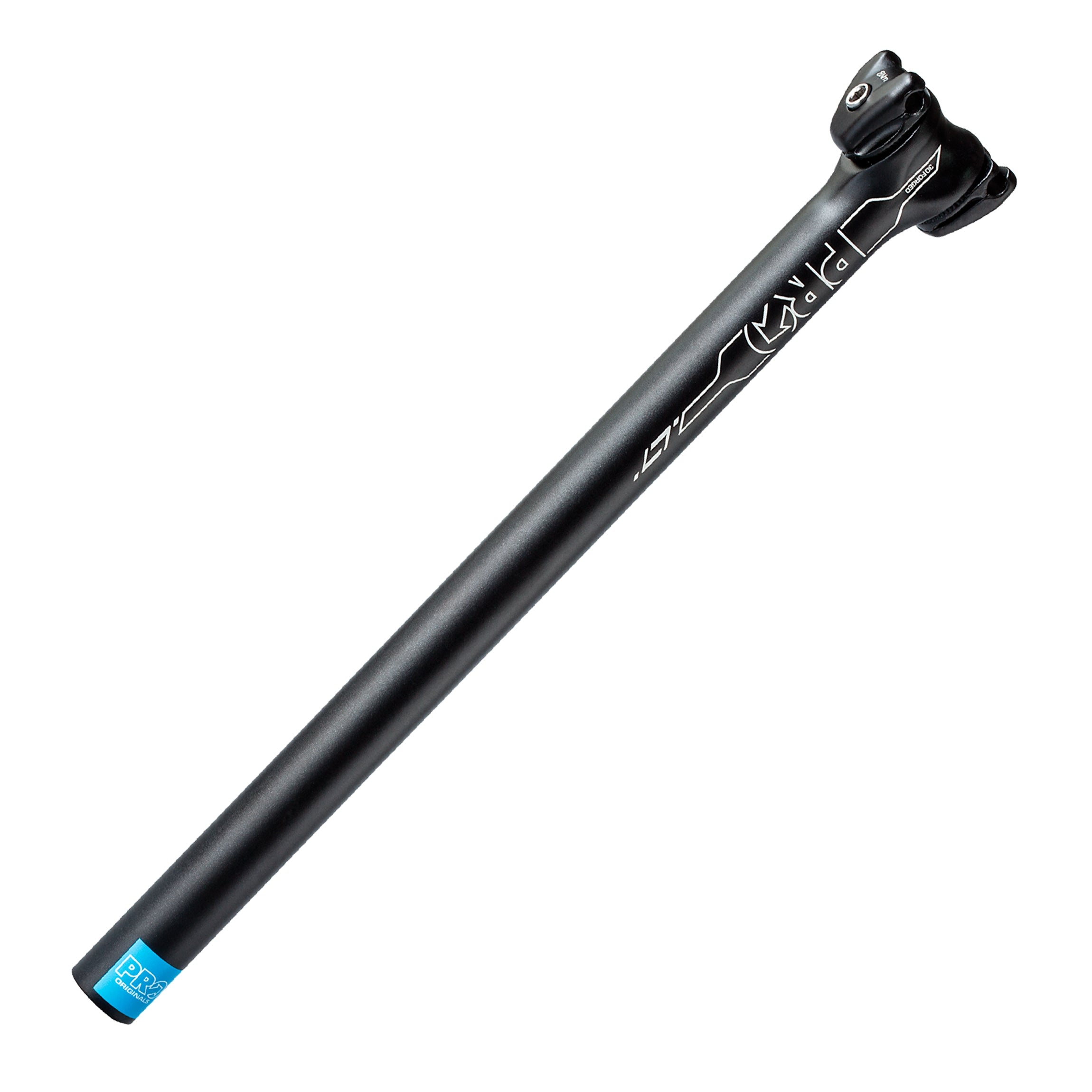 Tubo Sillin Pro Lt 400Mm X 31.6Mm - Rideshop