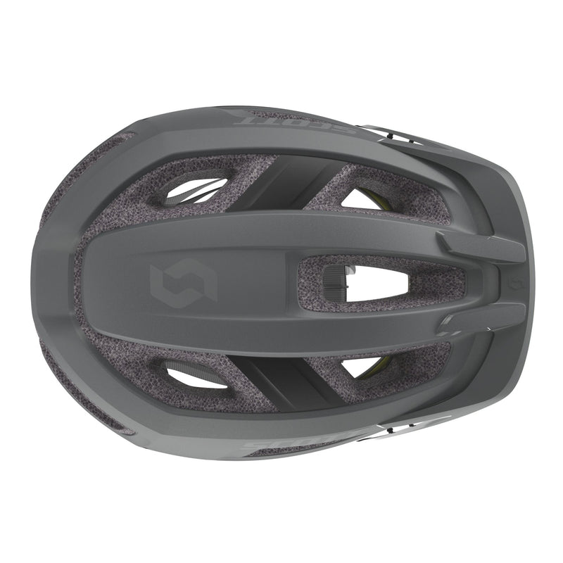 Scott Casco Groove Plus (Ce) Dark Grey - Rideshop