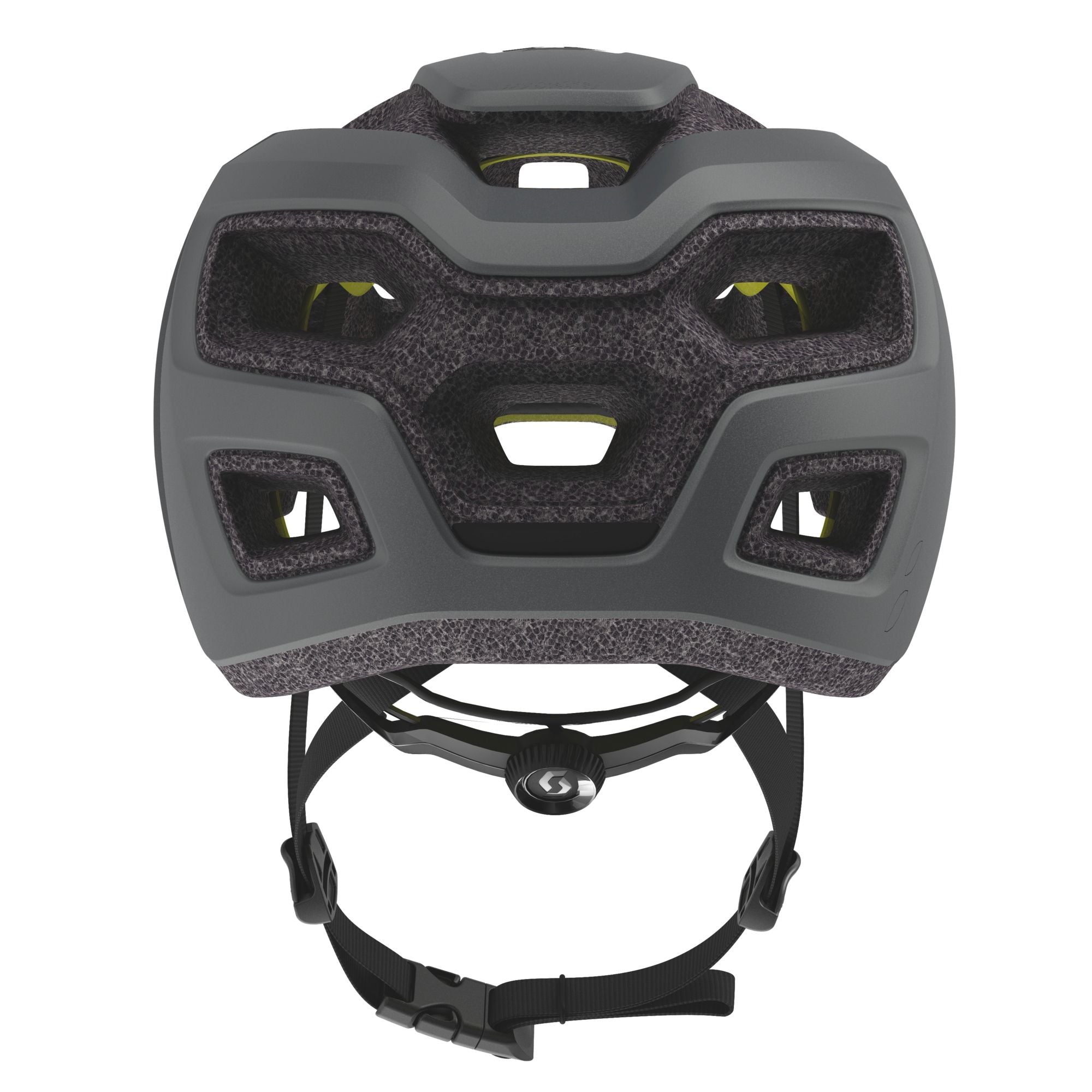 Scott Casco Groove Plus (Ce) Dark Grey - Rideshop