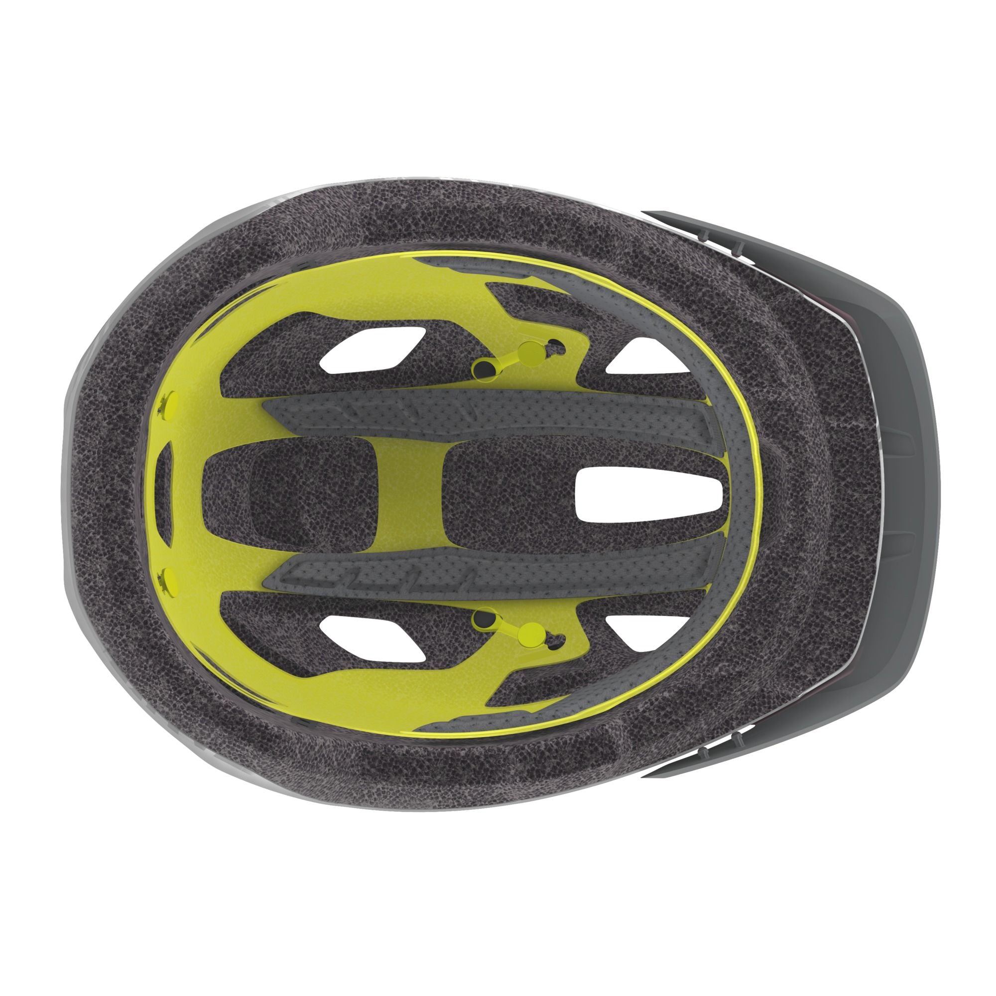 Scott Casco Groove Plus (Ce) Dark Grey - Rideshop