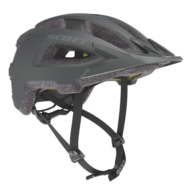 Scott Casco Groove Plus (Ce) Dark Grey - Rideshop