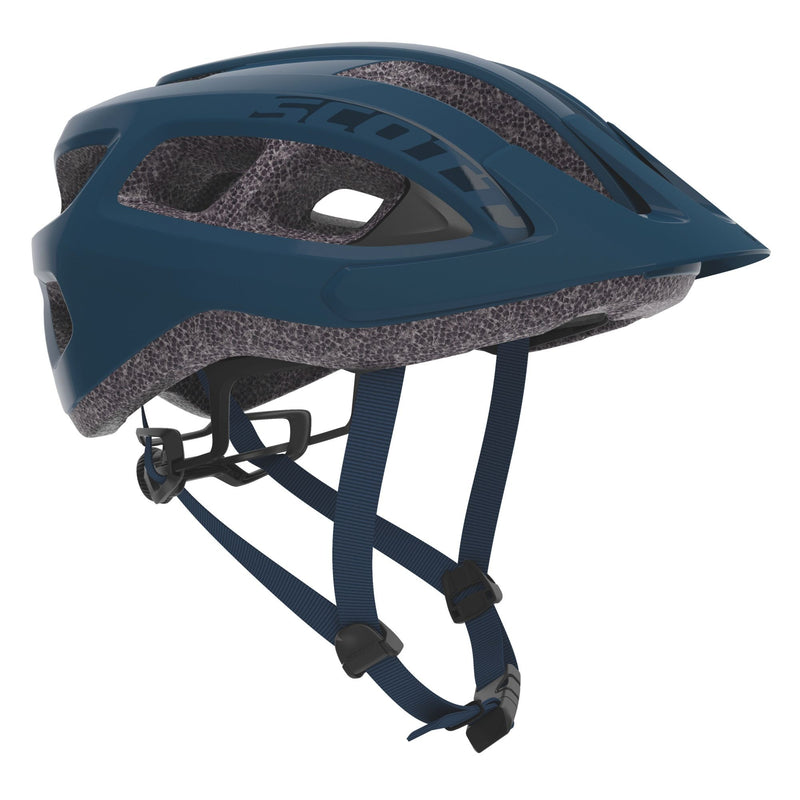 Scott Casco Storm Blue / Osz - Rideshop