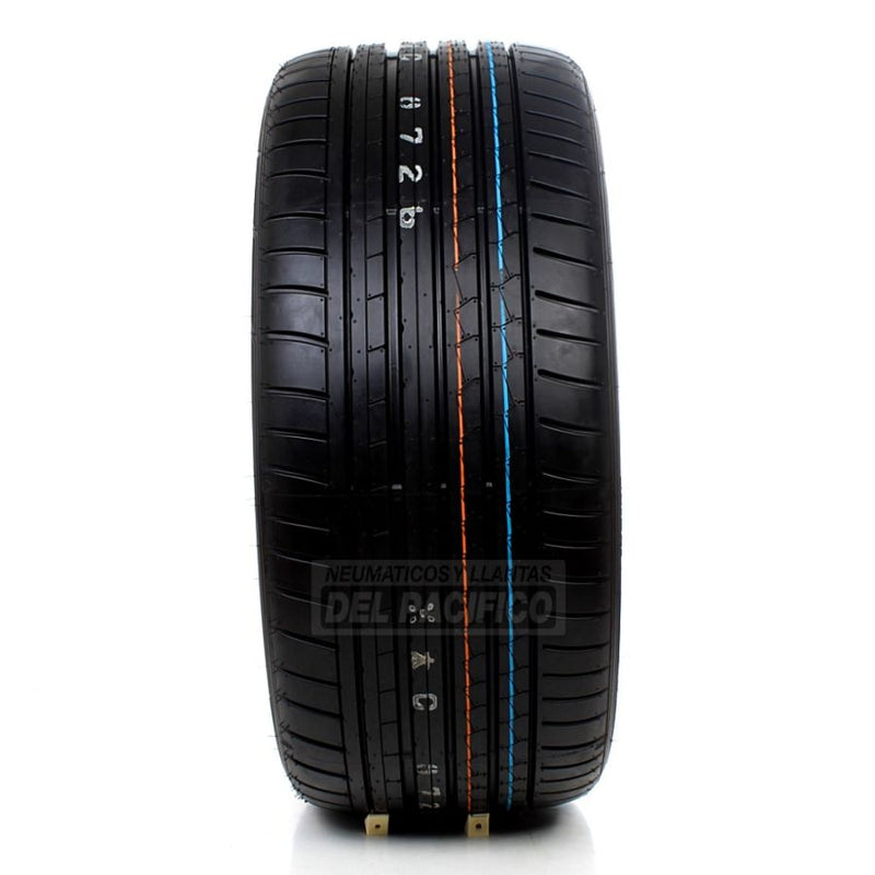 Dunlop Neumático Auto 275/35R19 Maxxgt Ht 96W - Rideshop