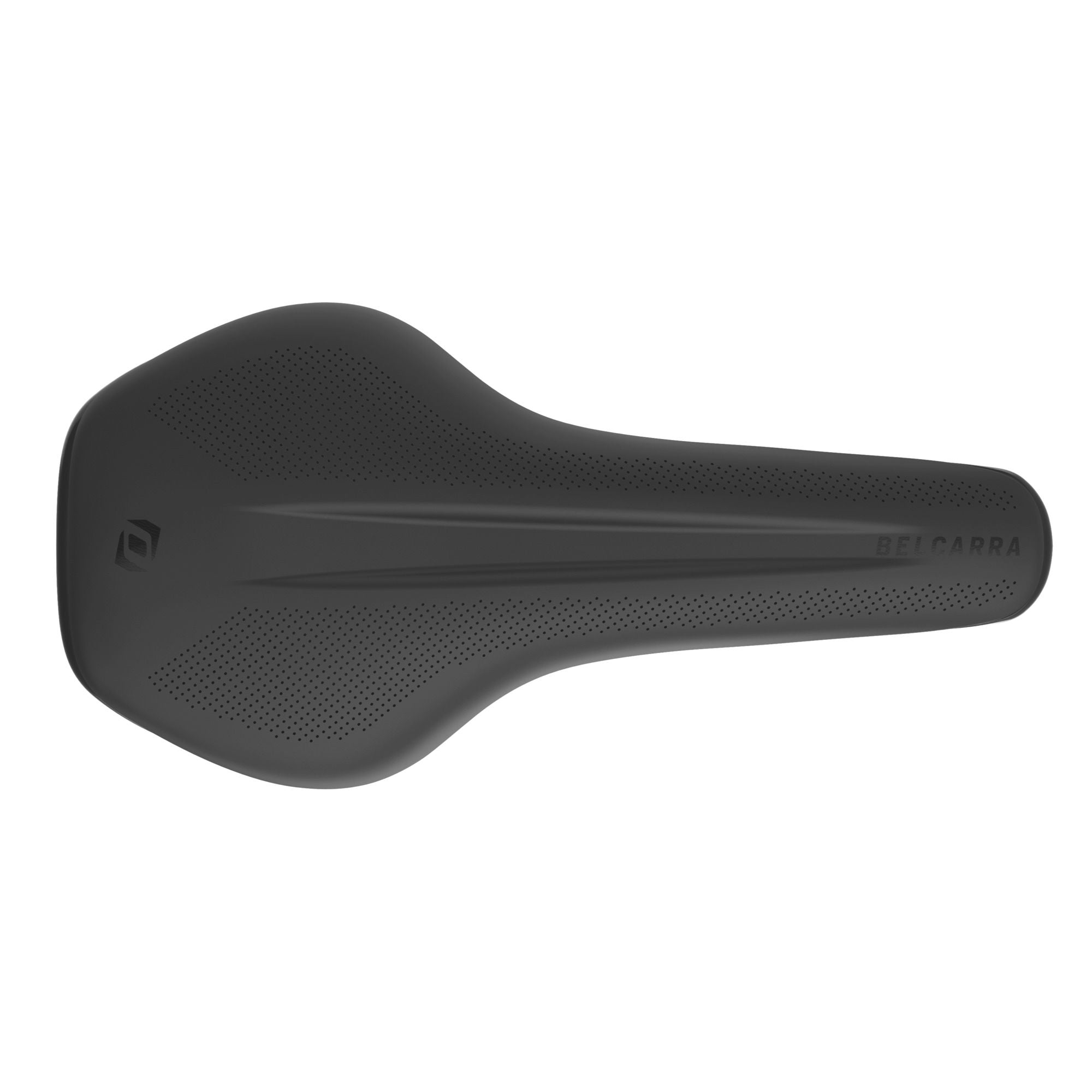 Scott Sillin Belcarra R 2.0 Channel Black / Osz - Rideshop