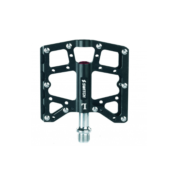 Pedales Switch Components 10-Pin - Rideshop