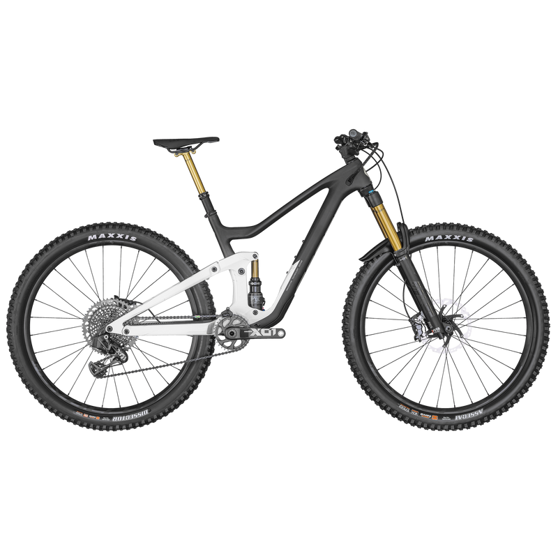 Scott Bicicleta Ransom 900 Tuned AXS - Rideshop