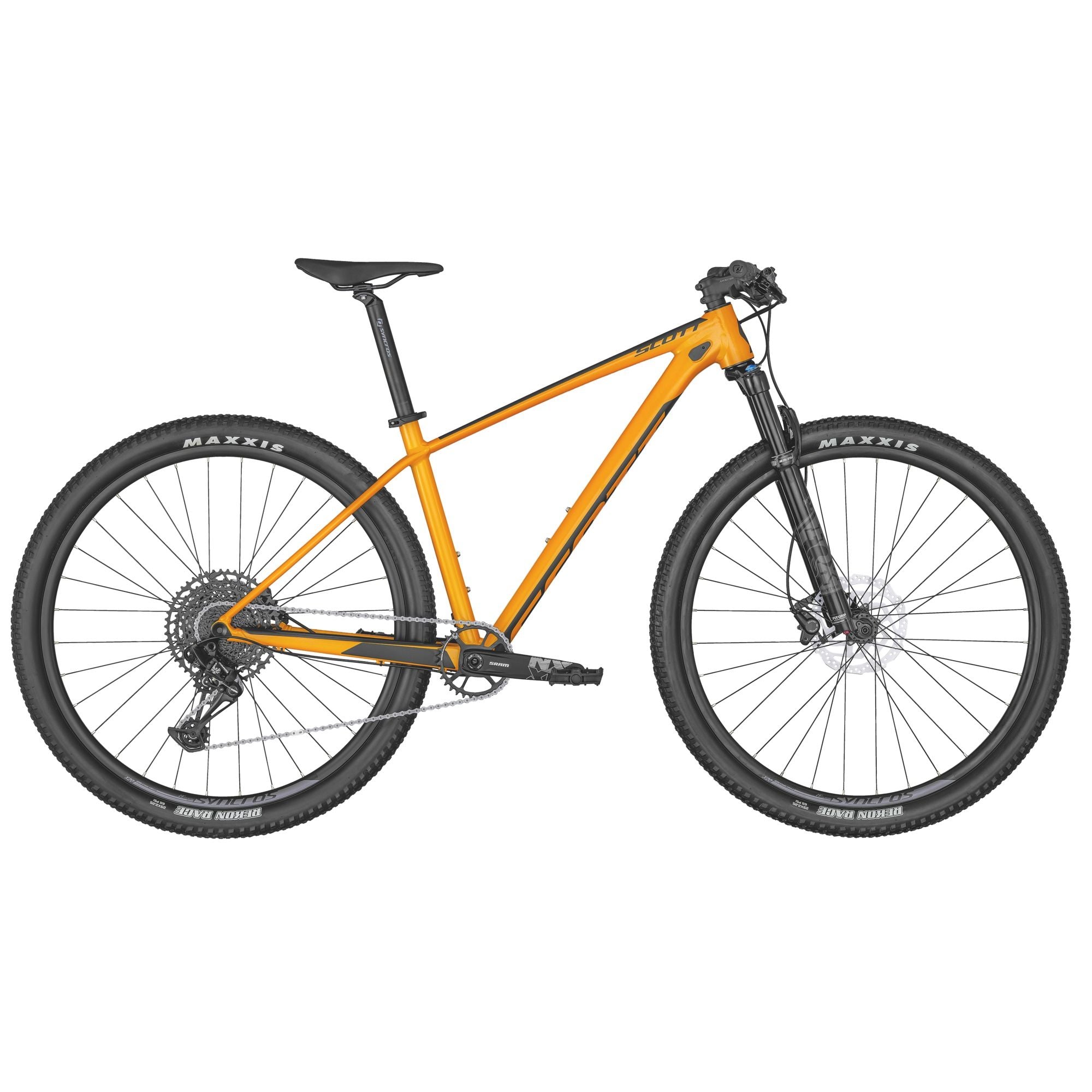 Scott Bicicleta Scale 960 | Cross Country - Rideshop