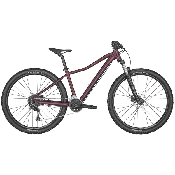 Scott Bicicleta Contessa Active 40 Purple | 290328