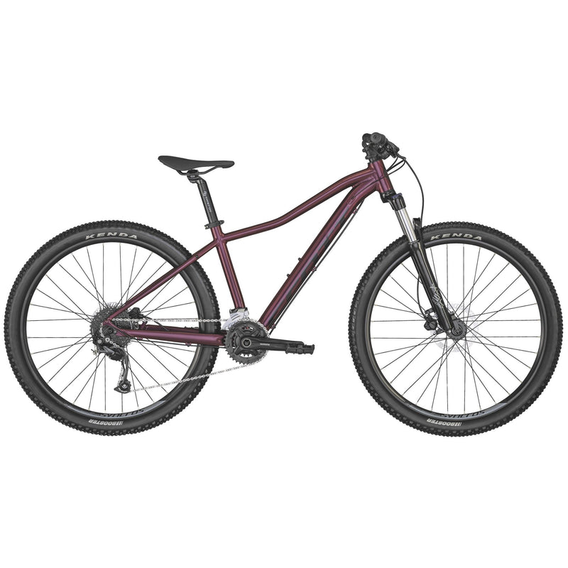 Scott Bicicleta Contessa Active 40 Purple | 286380