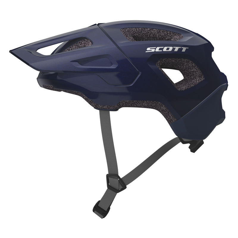Scott Casco Argo Plus (Ce) Stellar Blue - Rideshop