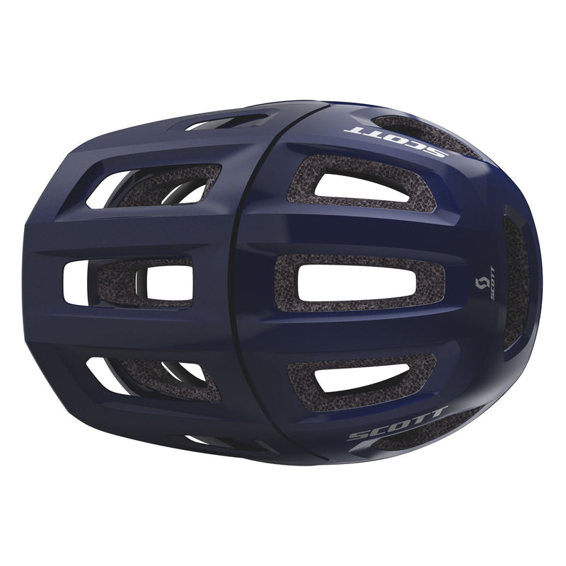 Scott Casco Argo Plus (Ce) Stellar Blue - Rideshop