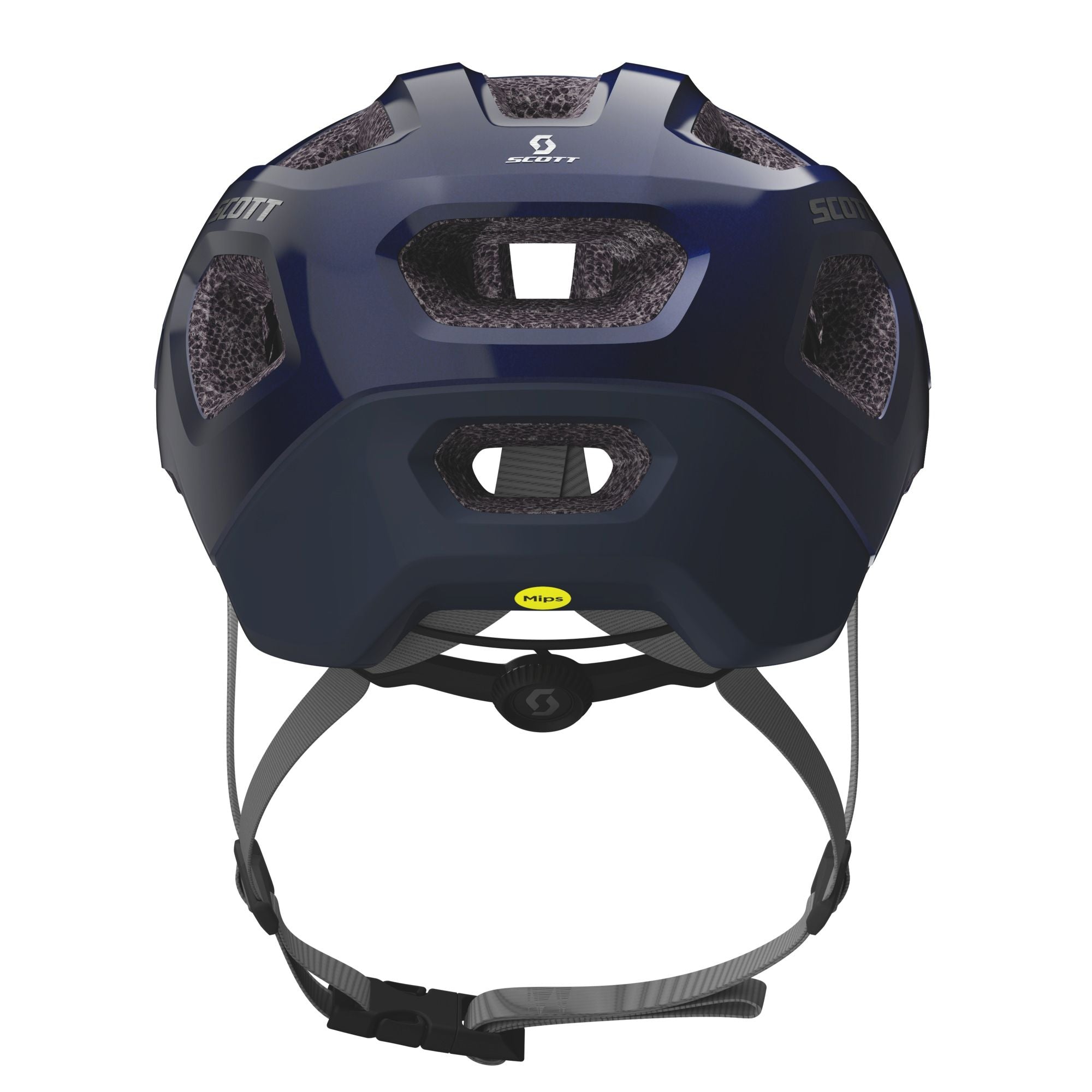 Scott Casco Argo Plus (Ce) Stellar Blue - Rideshop