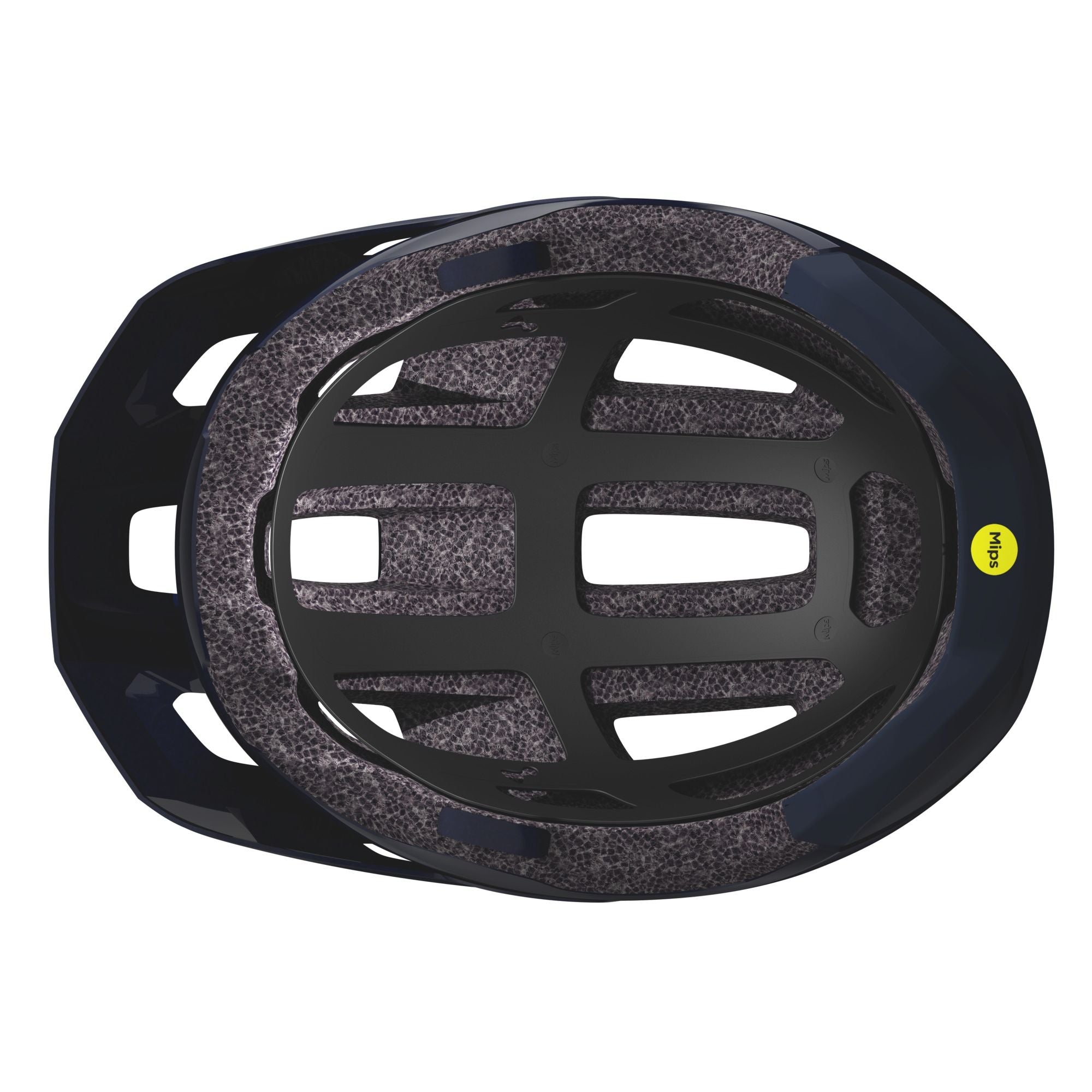 Scott Casco Argo Plus (Ce) Stellar Blue - Rideshop