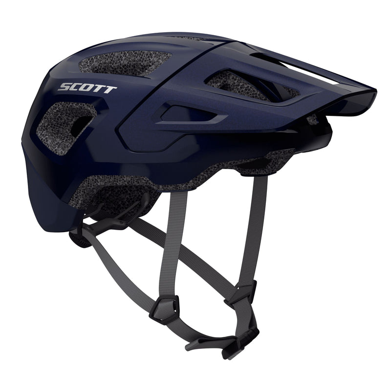 Scott Casco Argo Plus (Ce) Stellar Blue - Rideshop