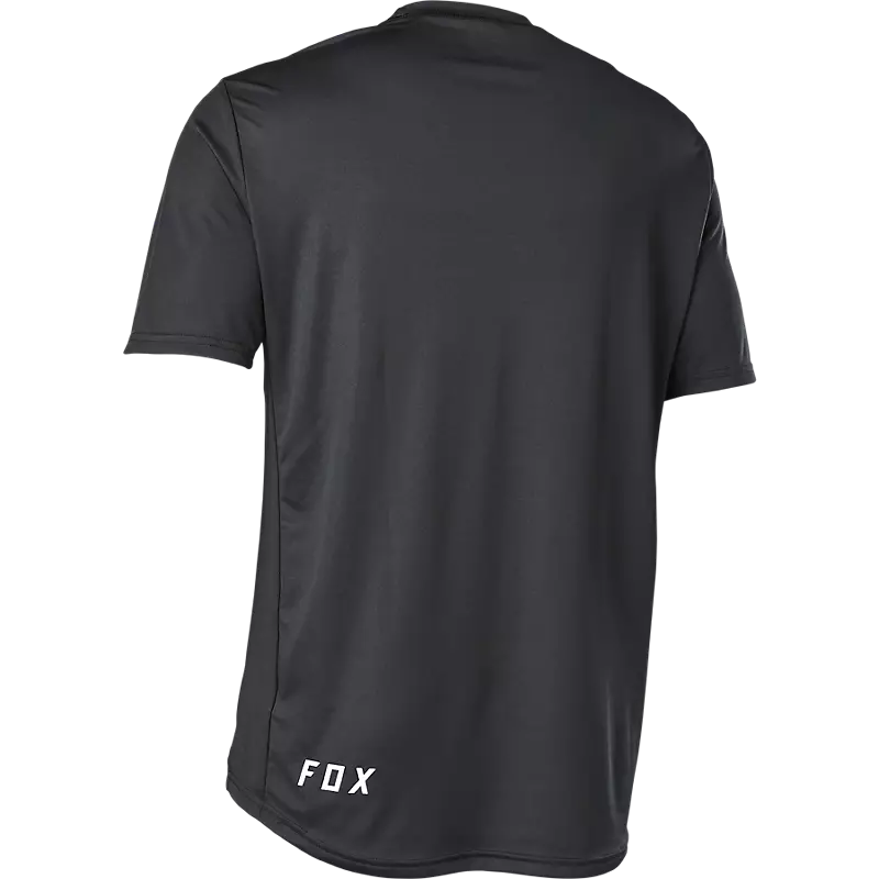 FOX Polera Bicicleta Ranger Negro - Rideshop