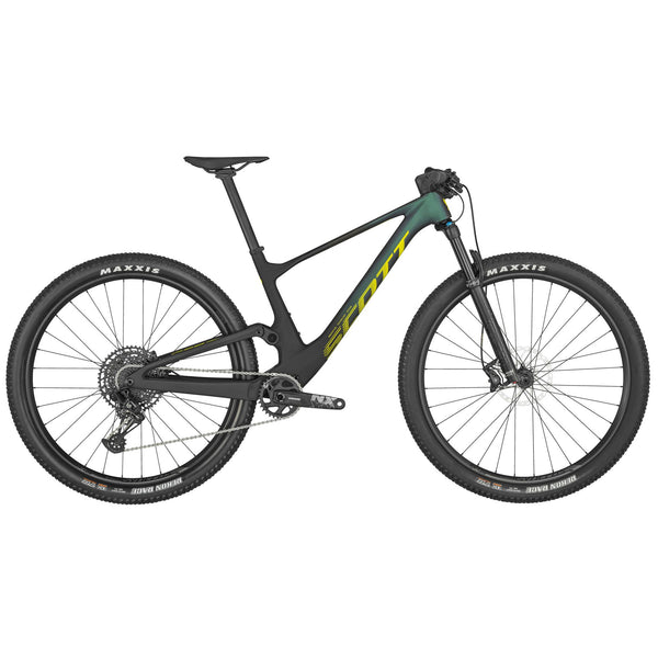 Scott Bicicleta Spark RC Comp | Enduro