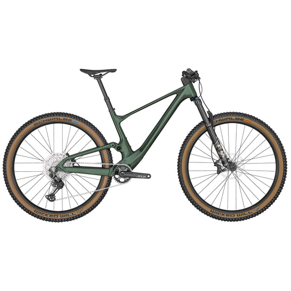 Scott Bicicleta Spark 930 | Enduro