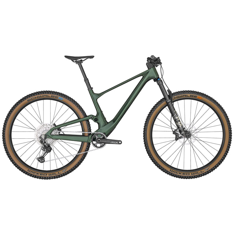 Scott Bicicleta Spark 930 | Enduro - Rideshop