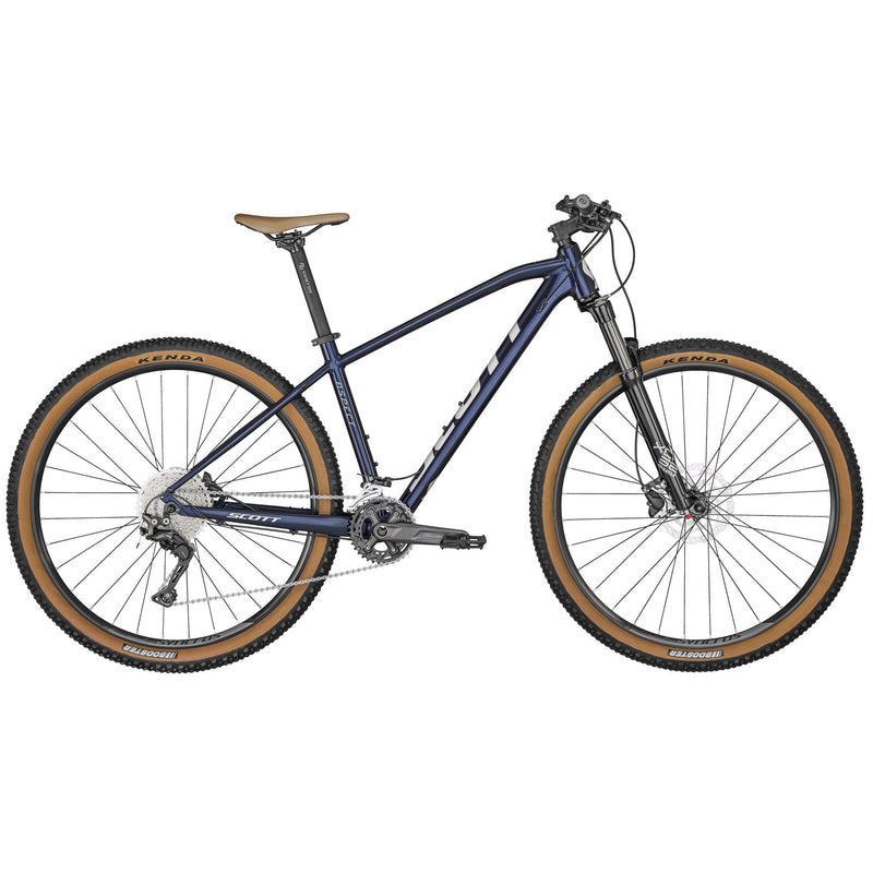 Bicicleta Scott Aspect 920 (Kh) - Rideshop